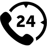 Fast Shipping Icon