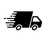 Fast Shipping Icon