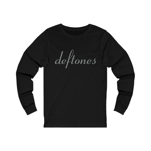 3D Custom Script Logo Pajama Set