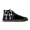 Deftones Dia De Los Collection Sneakers