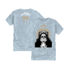 Deftones Light Blue Line Up Admat T-shirt
