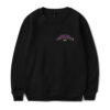 Dia De Los Deftones Nu Metal Band Crewneck front