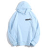 Deftones Hoodie North American Tour front