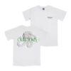 Interlaced Snake Logo T-Shirt Combine