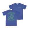 blue private music t-shirt combine
